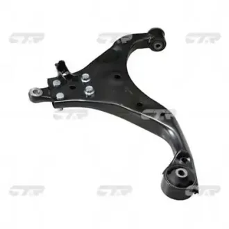 Важіль нижній R Hyundai Tucson 04-13 KIA Sportage 04-10 OLD CQKH-77R (вир-во) CTR CQ0147R
