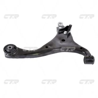 Важіль нижній R Hyundai Elantra 06-10 I30 KIA Ceed 06-12 Carens 06-13 OLD CQKH-80R (вир-во) CTR CQ0148R