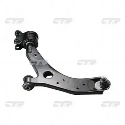 Важіль нижній L Mazda 3 BK 02-09 OLD CQMZ-1L (вир-во) CTR CQ0248L (фото 1)