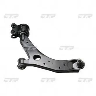 Важіль нижній L Mazda 3 BK 02-09 OLD CQMZ-1L (вир-во) CTR CQ0248L