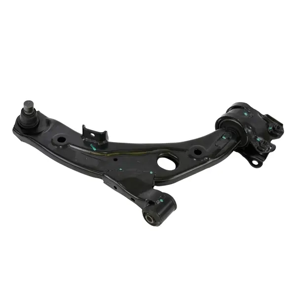 Важіль нижній R Mazda CX-7 06-13 OLD CQMZ-5R (вир-во) CTR CQ0252R (фото 1)
