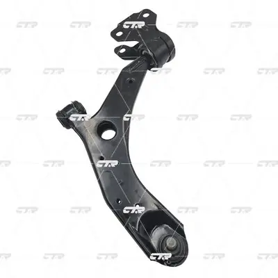 Важіль передній нижній L Mazda 3 09- OLD CQMZ-13L (вир-во) CTR CQ0259L (фото 1)