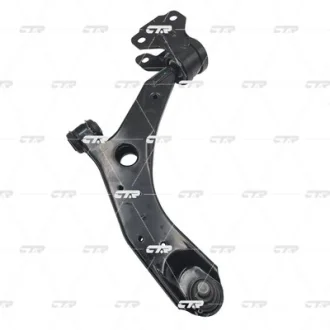 Важіль передній нижній L Mazda 3 09- OLD CQMZ-13L (вир-во) CTR CQ0259L