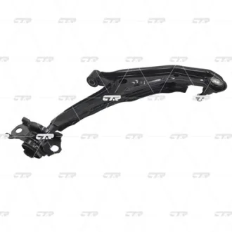 Важіль нижній L Nissan Primera P11 96-02 OLD CQN-3L (вир-во) CTR CQ0266L