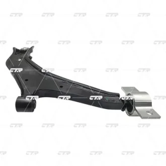 Важіль нижній L Nissan Maxima 00-06 Infiniti I30 00-01 I35 02-04 OLD CQN-6L (вир-во) CTR CQ0269L