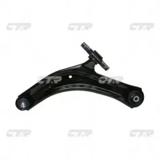 Важіль нижній L Nissan X-Trail/Rogue 07- Qashqai 07- OLD CQN-11L (вир-во) CTR CQ0274L