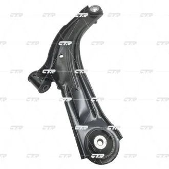 Важіль нижній L Nissan Micra 02- Note 06-13 OLD CQN-18L (вир-во) CTR CQ0281L