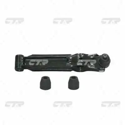 Важіль передній нижній GM Matiz 98-04 Suzuki Ignis 03-08 OLD CQS-3 (вир-во) CTR CQ0289 (фото 1)
