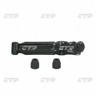 Важіль передній нижній GM Matiz 98-04 Suzuki Ignis 03-08 OLD CQS-3 (вир-во) CTR CQ0289