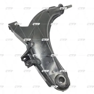 Важіль передній L Subaru Legacy 89-99 Forester 97-02 Outback 98-03 OLD CQSU-1L (вир-во) CTR CQ0293L (фото 1)