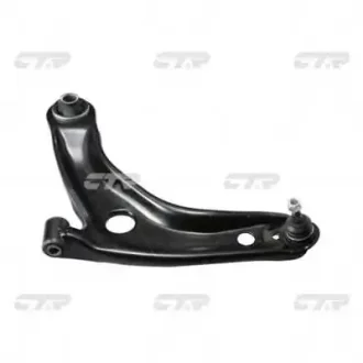 Важіль нижній L Toyota Yaris 05- Prius C 05-14 Subaru Trezia 11- OLD CQT-1L (вир-во) CTR CQ0294L