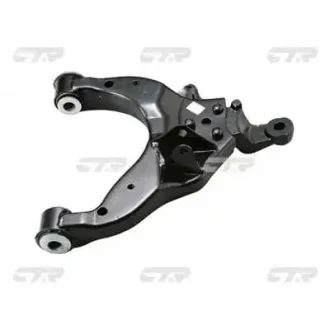 Важіль передній нижній L Toyota Land Cruiser Prado 90/4Runner 96-02 OLD CQT-4L (вир-во) CTR CQ0297L