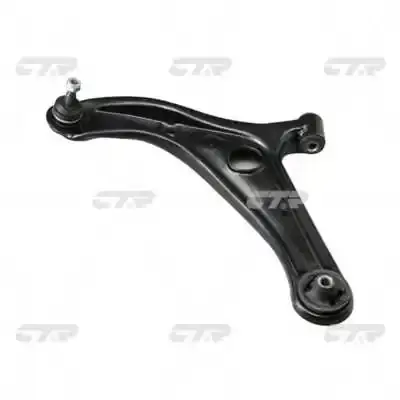 Важіль нижній L Toyota Yaris 99-05 OLD CQT-6L (вир-во) CTR CQ0299L (фото 1)