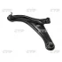 Важіль нижній L Toyota Yaris 99-05 OLD CQT-6L (вир-во) CTR CQ0299L