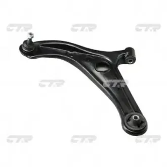 Важіль нижній L Toyota Yaris 99-05 OLD CQT-6L (вир-во) CTR CQ0299L