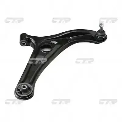 Важіль нижній R Toyota Yaris 99-05 OLD CQT-6R (вир-во) CTR CQ0299R (фото 1)