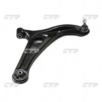 Важіль нижній R Toyota Yaris 99-05 OLD CQT-6R (вир-во) CTR CQ0299R