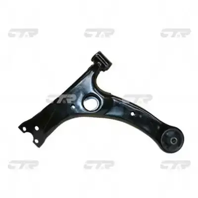 Важіль нижній L Toyota Corolla 01-07 Avensis 03-09 OLD CQT-9L (вир-во) CTR CQ0302L (фото 1)