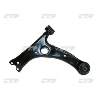 Важіль нижній L Toyota Corolla 01-07 Avensis 03-09 OLD CQT-9L (вир-во) CTR CQ0302L