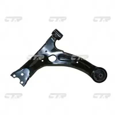 Важіль нижній R Toyota Corolla 01-07 Avensis 03-09 OLD CQT-9R (вир-во) CTR CQ0302R (фото 1)