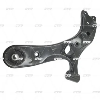 Важіль передній L Toyota Avensis 08-18 Auris 06-18 Prius 12- OLD CQT-19L (вир-во) CTR CQ0312L