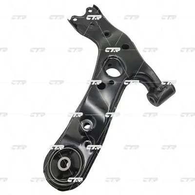 Важіль передній R Toyota Avensis 08-18 Auris 06-18 Prius 12- OLD CQT-19R (вир-во) CTR CQ0312R (фото 1)