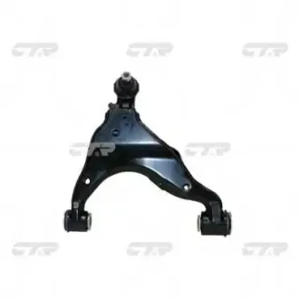 Важіль нижній L Toyota LC 120/Hilux/Lexus 03-09 (на авто БЕЗ перед стаб) OLD CQT-20L (вир-во) CTR CQ0313L