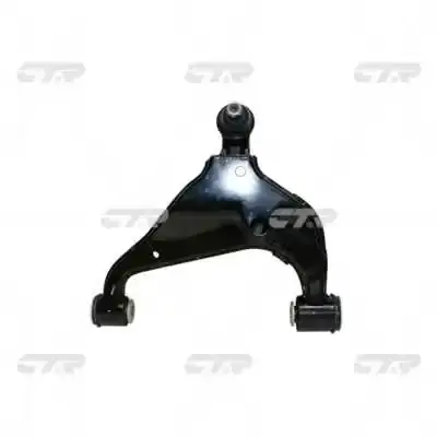 Важіль передній нижній L Toyota Hilux 4WD 06- OLD CQT-25L (вир-во) CTR CQ0318L (фото 1)