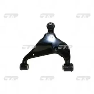Важіль передній нижній L Toyota Hilux 4WD 06- OLD CQT-25L (вир-во) CTR CQ0318L