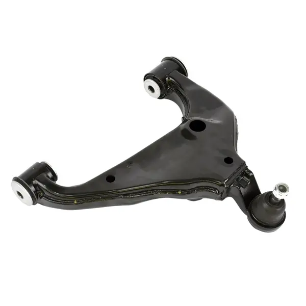 Важіль передній нижній R Toyota Hilux 4WD 06- OLD CQT-25R (вир-во) CTR CQ0318R (фото 1)