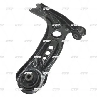 Важіль нижній R VW Golf/Variant/4Motion 13-15 OLD CQVW-8R (вир-во) CTR CQ0340R