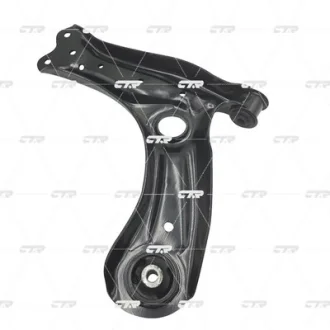 Важіль нижній R VW Polo Hatchback IV 01-09 Seat Skoda 02- OLD CQVW-10R (вир-во) CTR CQ0342R