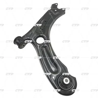 Важіль нижній R VW Jetta 13- OLD CQVW-12R (вир-во) CTR CQ0344R (фото 1)
