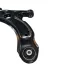 Важіль передній L (з кульовою) Audi A3 96-06 VW Seat Skoda (вир-во) CTR CQ0346X (фото 1)