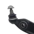 Важіль передній L BMW X5 07-13 (вир-во) CTR CQ0520L (фото 3)