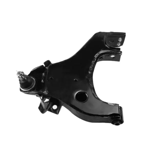Важіль передній низ L Nissan Navara 98-04 (вир-во) CTR CQ0795L (фото 1)