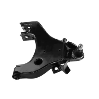 Важіль передній низ R Nissan Navara 98-04 (вир-во) CTR CQ0795R
