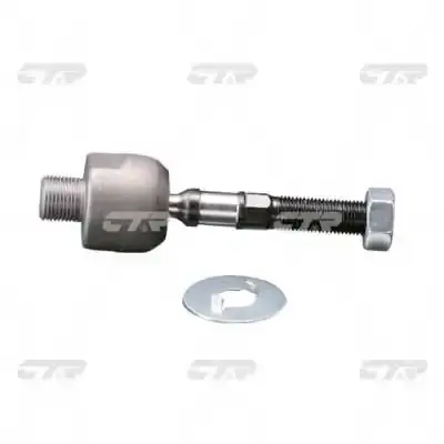 Тяга рульова Honda Accord (cl_),(cm_) (03-08) OLD CRHO-24 (вир-во) CTR CR0160 (фото 1)