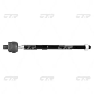 Тяга рульова Hyundai Accent/solaris 17-, KIA Rio 17-, stonic OLD CRKK-57 (вир-во) CTR CR0356