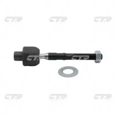 Тяга рульова Mazda 6 09-13 OLD CRMZ-68 (вир-во) CTR CR0444 (фото 1)