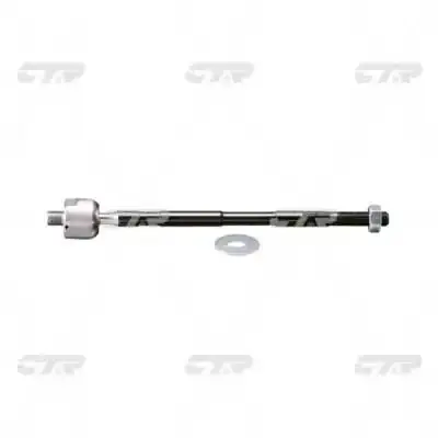 Тяга рульова Subaru Forester 97-02 Impreza 92-00 Legacy OLD CRSU-13 (вир-во) CTR CR0578 (фото 1)