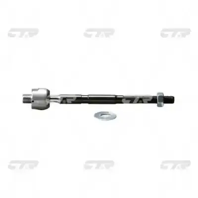 Тяга рульова Toyota Avensis/Carina E 1.6-2.0 97-03 OLD CRT-46 (вир-во) CTR CR0622 (фото 1)