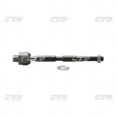Тяга рульова Toyota Land Cruiser Prado (j120) 3.0 d-4d /4.0 (03-09) OLD CRT-77 (вир-во) CTR CR0649 (фото 1)