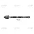 Тяга рульова Toyota Land Cruiser Prado (j120) 3.0 d-4d /4.0 (03-09) OLD CRT-77 (вир-во) CTR CR0649 (фото 1)