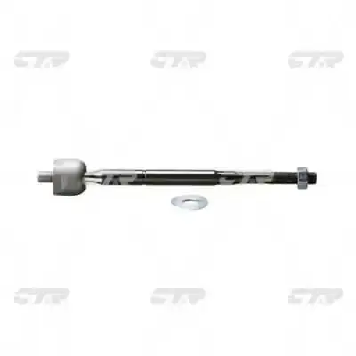 Тяга рульова Toyota Fortuner 05-, Hilux 05- OLD CRT-89 (вир-во) CTR CR0659 (фото 1)