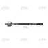 Тяга рульова Toyota Fortuner 05-, Hilux 05- OLD CRT-89 (вир-во) CTR CR0659 (фото 1)