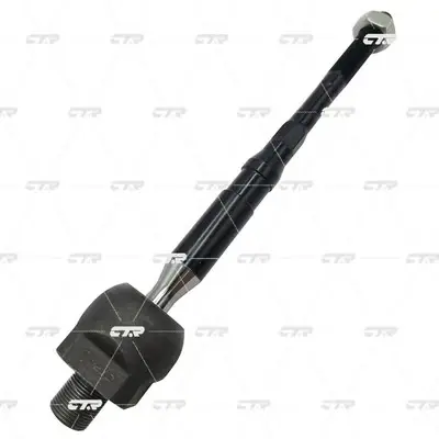Тяга рульова M16xP1.0 M12xP1.25 Nissan Juke 10- Tiida 11- leaf 10-13 OLD CRN-83 (вир-во) CTR CR0717 (фото 1)