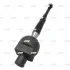Тяга рульова M16xP1.0 M12xP1.25 Nissan Juke 10- Tiida 11- leaf 10-13 OLD CRN-83 (вир-во) CTR CR0717 (фото 4)