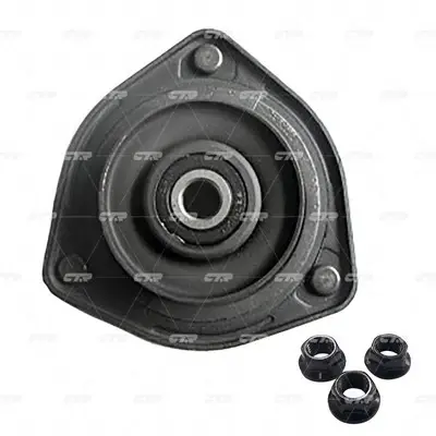 Опора амортизатора Hyundai Getz (tb), Accent 94-05 OLD CMKH-4 (вир-во) CTR GA0006 (фото 1)