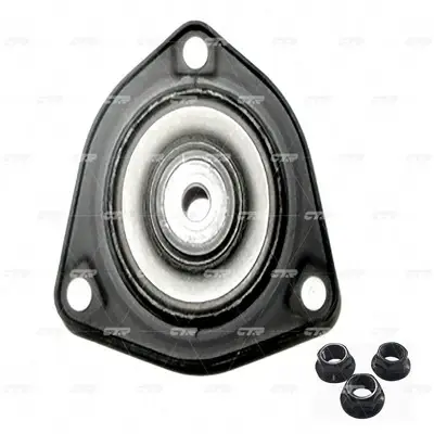 Опора амортизатора Hyundai Getz (tb), Accent 94-05 OLD CMKH-5 (вир-во) CTR GA0007 (фото 1)